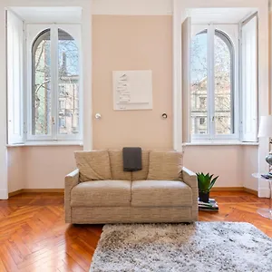 Porta Romana Cozy Appartement
