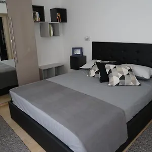 Appartamento Argo, Milano