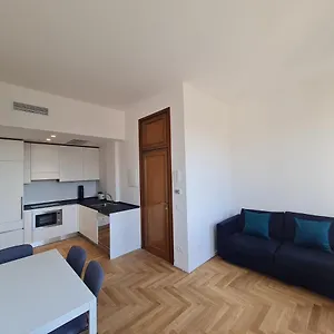 Appartamento Cinque Giornate Charme, Milano
