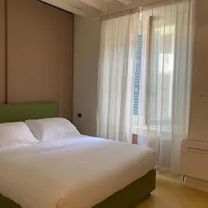 Fifty Eight Brera Appartement