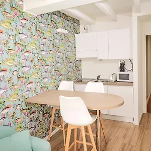  Appartement Prestige Boutique Homes - Duomo 2