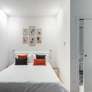  Appartement Milanofierapartments Correggio