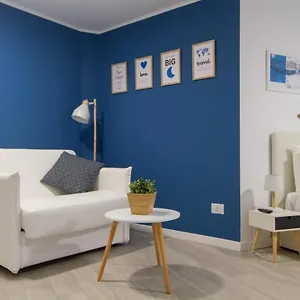 Apartamento Homilan, Milão