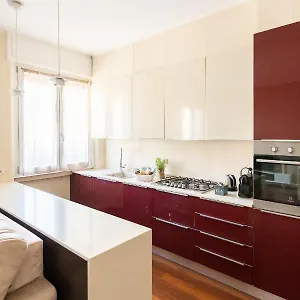 Rosselli 13 Apartment