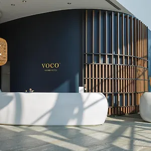 4* Ξενοδοχείο Voco Milan-fiere By Ihg