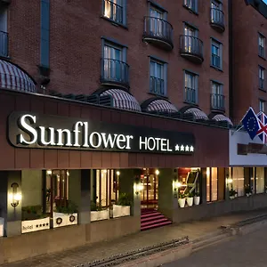 Sunflower Hotel