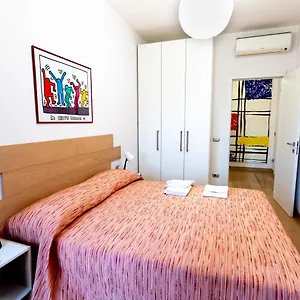 Appartamento Farini, Milano