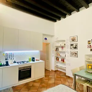 Apartamento Sweet Navigli S1, Milão