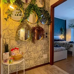 Dea Dreams San Siro 27 Apartment