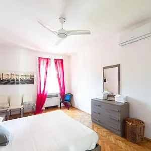 Apartamento Corso A12, Milão