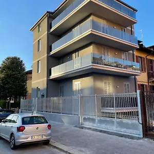 Carissimi 4 Appartement
