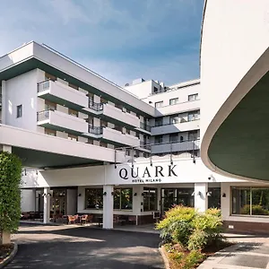 Quark Szálloda