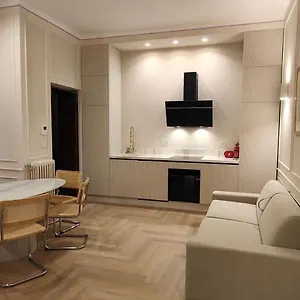  Apartment Marcora 6 G Luxury Living