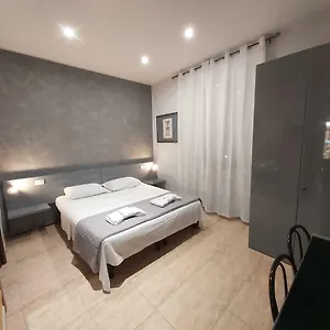 Convertini Szálloda