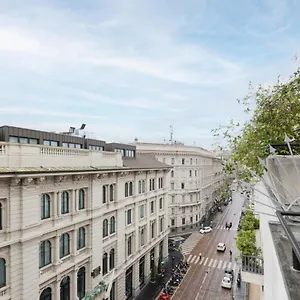  شقة Easylife - Attico Di Lusso A Pochi Passi Dal Duomo