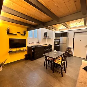 Apartamento La Casa Di Paola, Milão