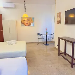 Apartamento Appartme Doria 17, Milão