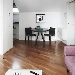 Comecasa Attic With Duomo View Apartment