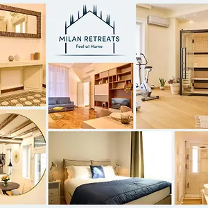 Retreats Porta Romana Apartment