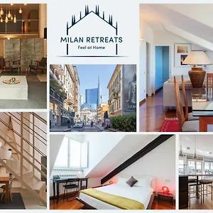 Retreats Brera Milano