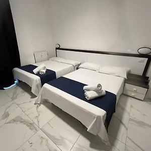 Jcube Bocconi Appartement