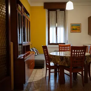 Apartamento La Tua Casa A Milano!, Milão