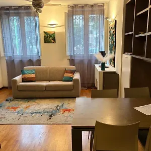 Appartamento Lillaholidays - Tertulliano 8, Milano