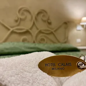 Boutique Calais Hotel