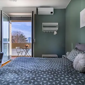 Casa Carozzi Апартаменты