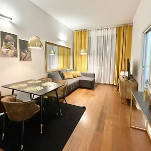 Cozy Appartement