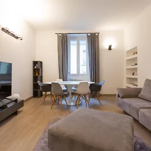 Appartamento Moscova Elegant, Milano