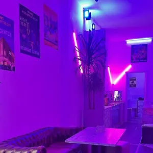  بيت شباب New Generation Navigli