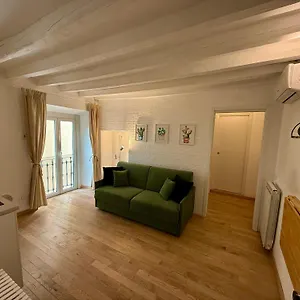 La Milanese - Piazza 5 Giornate Appartement