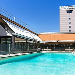 Novotel Linate Aeroporto Hotel