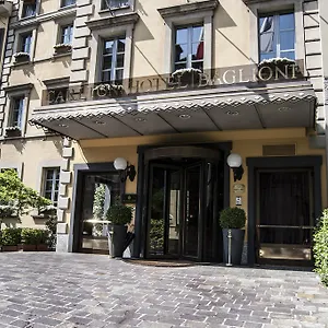 Baglioni Carlton - The Leading Of The World Hotel