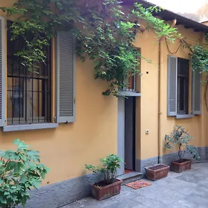 Apartamento Olona Place, Milão