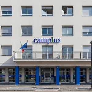 Camplus Lambrate Casa Per Ferie Apartmán