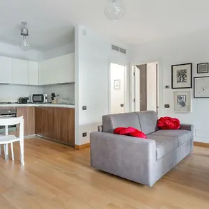 Appartamento Italianway - Traiano 37, Milano