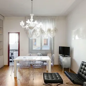 Appartamento Easyhomes - Corso Vercelli, Milano