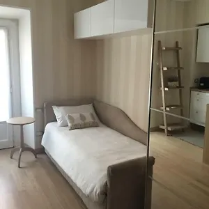 Apartamento Appartamento Milano, Milão