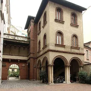Apartamento Sahi - Residenza Bianca Di Savoia, Milão