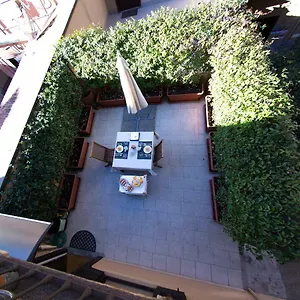 Terrazza Baires - In The Heart Of Apartment