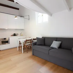 Sant'andrea Cozy Апартаменты