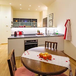  Appartement La Casa Colorata - Flats In - Bocconi