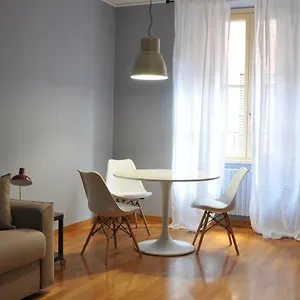 Residenza Fiori Oscuri Milano