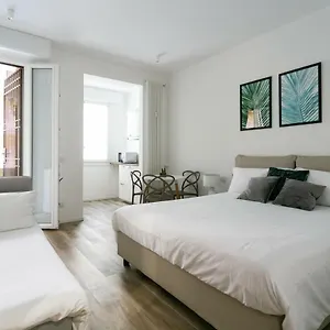 Milanofierapartments Апартаменты