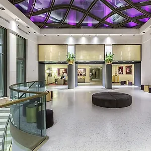 Rosa Grand - Starhotels Collezione מילאנו