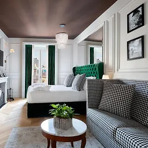 4* Ξενοδοχείο Matilde Boutique