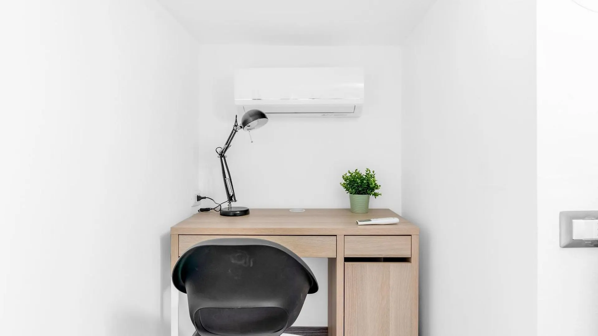 Porta Venezia-Duomo Modern Loft Ac Wifi Apartment Milan Italy