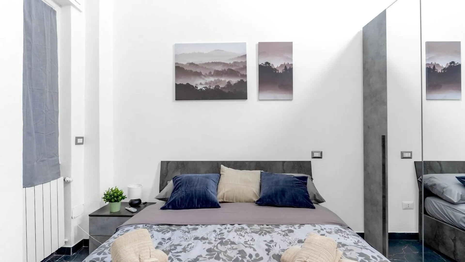 Porta Venezia-Duomo Modern Loft Ac Wifi Apartment Milan
